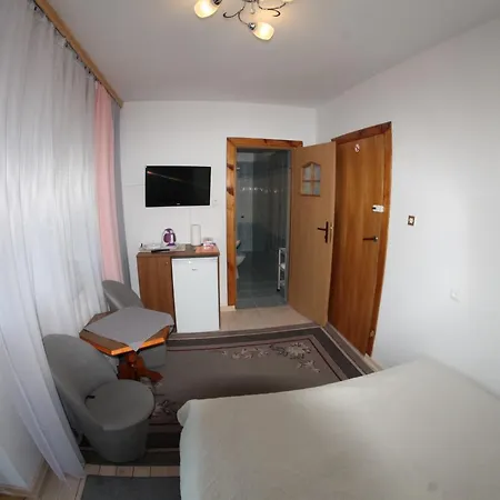 As Gosciniec Apartment Mikołajki Exterior photo