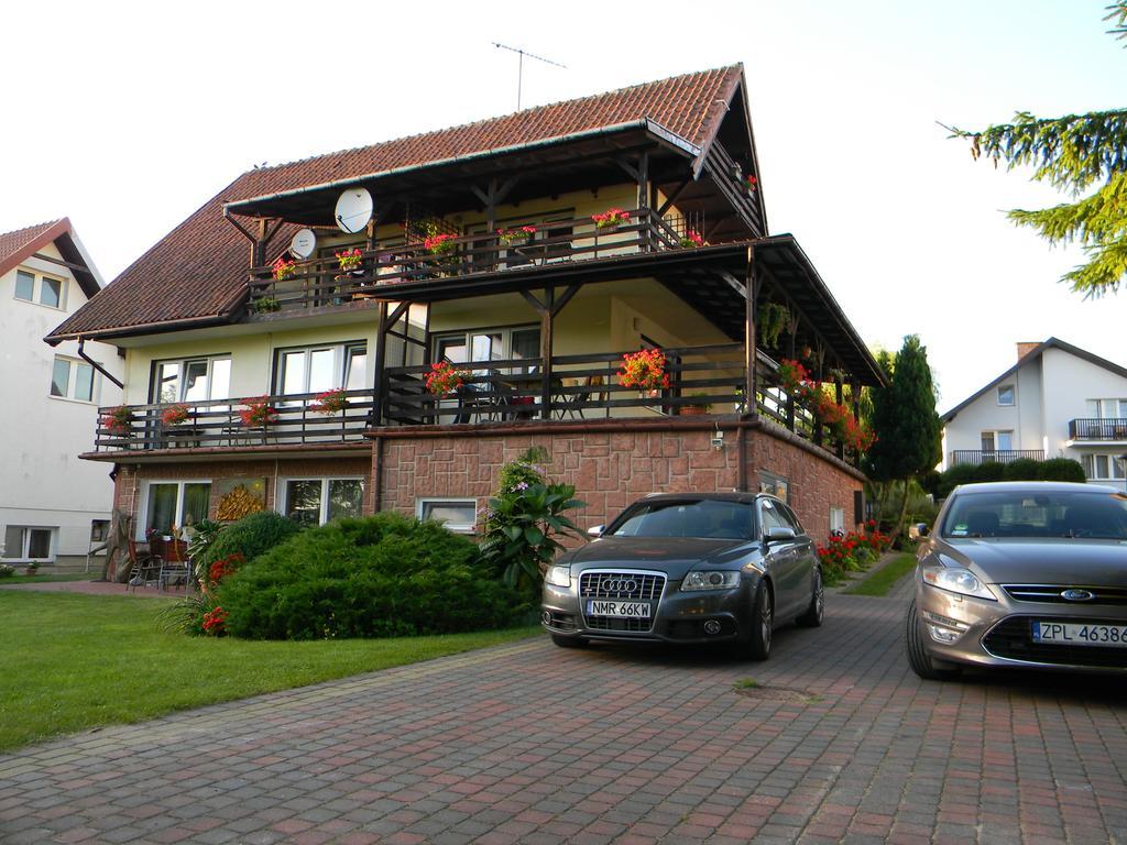 As Gosciniec *