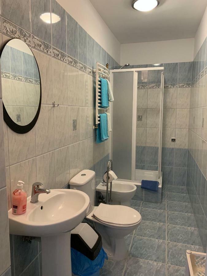 Privatunterkunft As Gosciniec